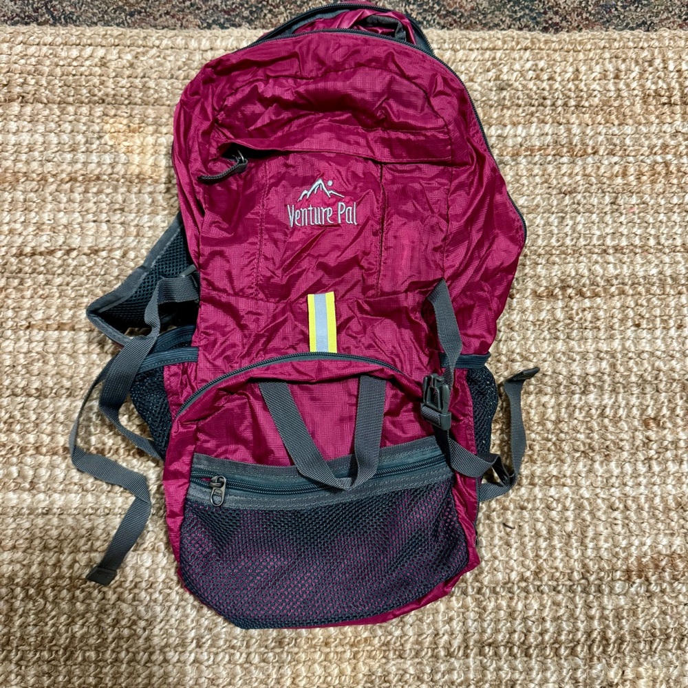 Venture Pal Field Operation 35L Day Pack